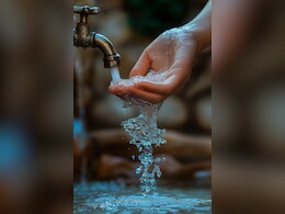 आखिर पानी गीला क्यों होता है? जानिए इसका Scientific Reason