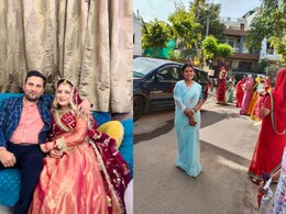 XEN पति को VIDEO कॉल कर पत्नी ने लगाई फांसी, फोन से खुला प्रताड़ना का राज