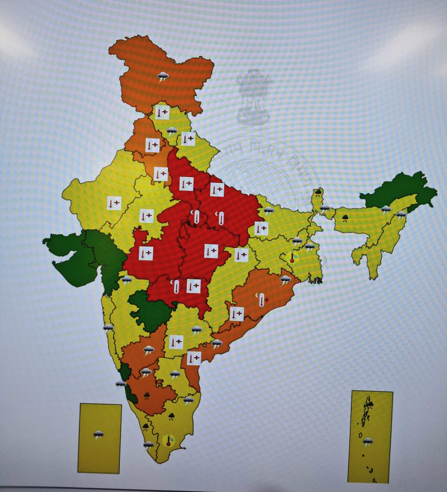 Latest and Breaking News on NDTV