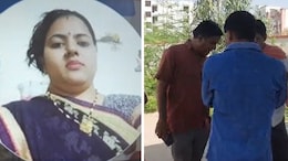 रिटायर्ड फौजी पति की पलंग पर लाश, पत्नी के अवैध संबंध... कोटा में प्रेमी संग महिला की खूनी साजिश; ऐसे खुला राज