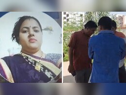 रिटायर्ड फौजी पति की पलंग पर लाश, पत्नी के अवैध संबंध... कोटा में प्रेमी संग महिला की खूनी साजिश; ऐसे खुला राज
