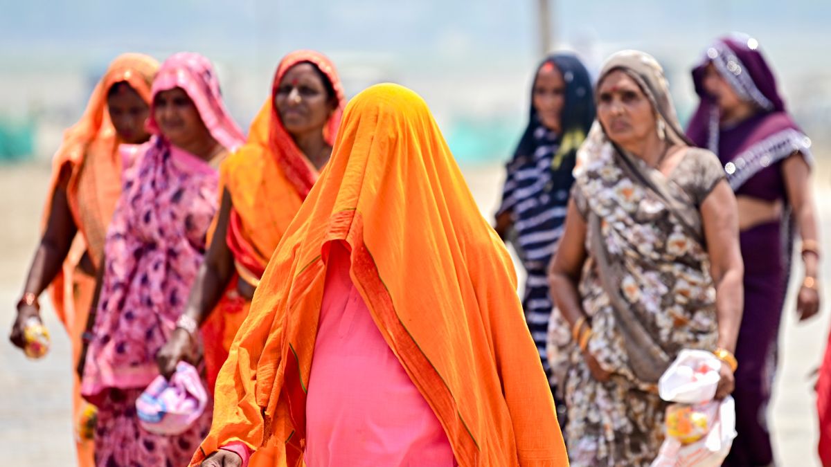 आंधी-बारिश के अलर्ट के बीच भट्ठी की तरह तप रहे देश के 29 शहर, 47 डिग्री पहुंच गया पारा, कहां-कितना तापमान?
