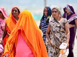 आंधी-बारिश के अलर्ट के बीच भट्ठी की तरह तप रहे देश के 29 शहर, 47 डिग्री पहुंच गया पारा, कहां-कितना तापमान? देखिए