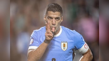 FIFA World Cup 2026: Luis Suarez Not Included In Uruguay's 26-Man Squad By Marcelo Bielsa