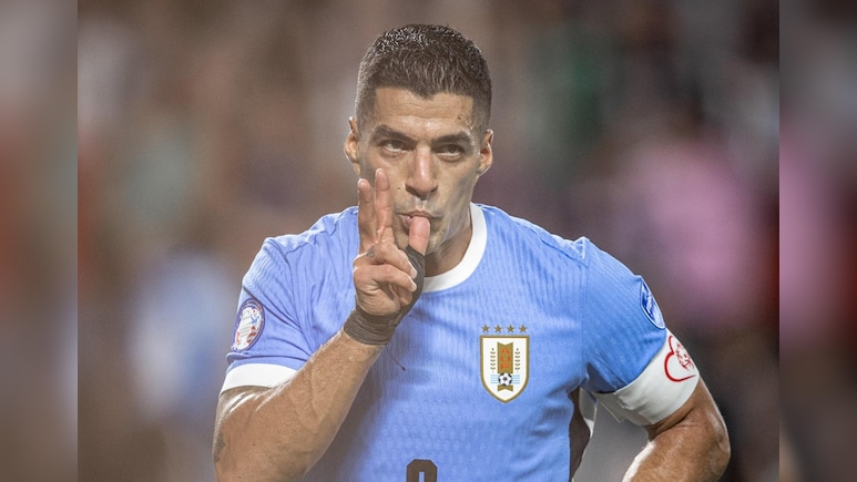 FIFA World Cup 2026: Luis Suarez Not Included In Uruguay's 26-Man Squad By Marcelo Bielsa