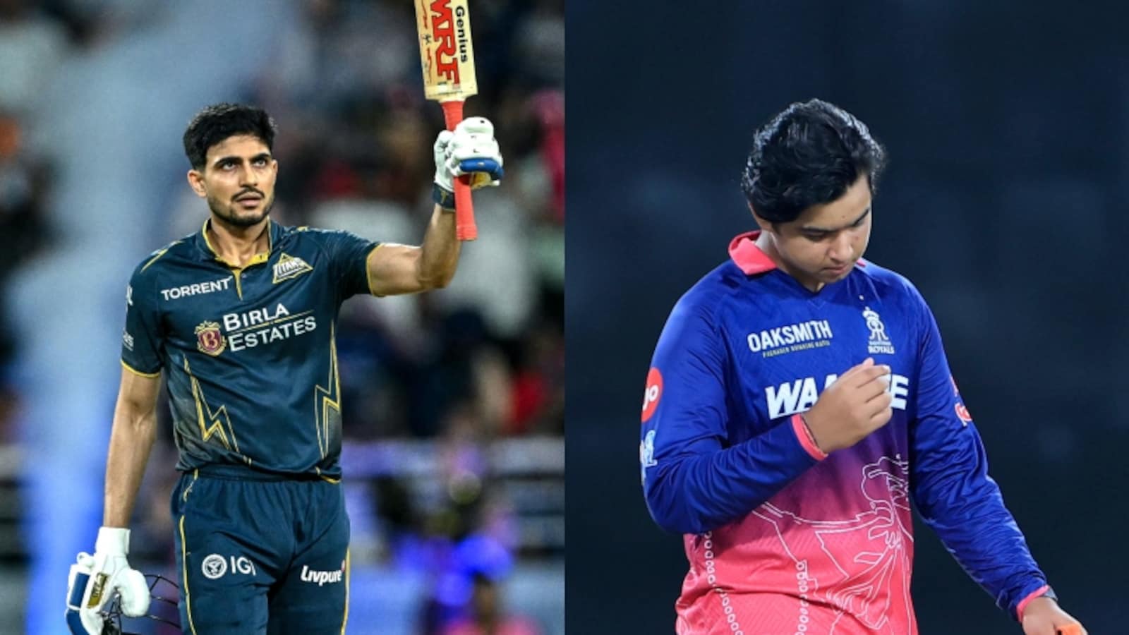 Shubman Gill Drops Bold Statement On Vaibhav Sooryavanshi Amid Orange Cap Race: "Going To Have Tough Time"