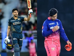 Shubman Gill Drops Bold Statement On Vaibhav Sooryavanshi Amid Orange Cap Race: "Going To Have Tough Time"
