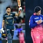 Shubman Gill Drops Bold Statement On Vaibhav Sooryavanshi Amid Orange Cap Race: "Going To Have Tough Time"