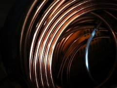 Copper Zooms Past $14,000 To Near All-Time High: What's Behind Base Metal Rally?