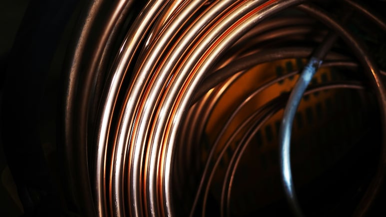Copper Zooms Past $14,000 To Near All-Time High: What's Behind Base Metal Rally?
