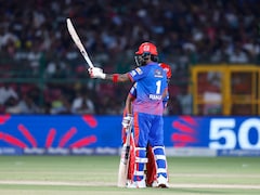 Updated IPL 2026 Points Table: Delhi Capitals Gain One Spot With Win Over Rajasthan Royals
