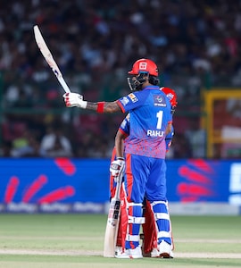 Updated IPL 2026 Points Table: Delhi Capitals Gain One Spot With Win Over Rajasthan Royals