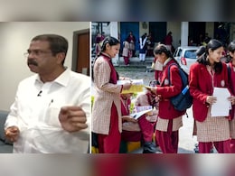 CUET और JEE एडवांस्ड का रिजल्ट CBSE के साथ होगा सिंक्रोनाइज, छात्रों के लिए शिक्षा मंत्री का बड़ा ऐलान