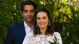 Evelyn Sharma Confirms Divorce From Husband Tushaan Bhindi, Will Continue Co-Parenting Children