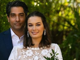 Evelyn Sharma Confirms Divorce From Husband Tushaan Bhindi, Will Continue Co-Parenting Children