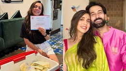 Singer Jankee Parekh On Donating 90 Packets Of Breast Milk: 'Pumped Half-Asleep, Exhausted'