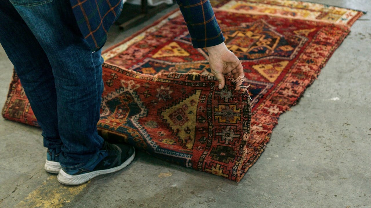 Why Floor Runners Matter In Home Decor And How To Pick One