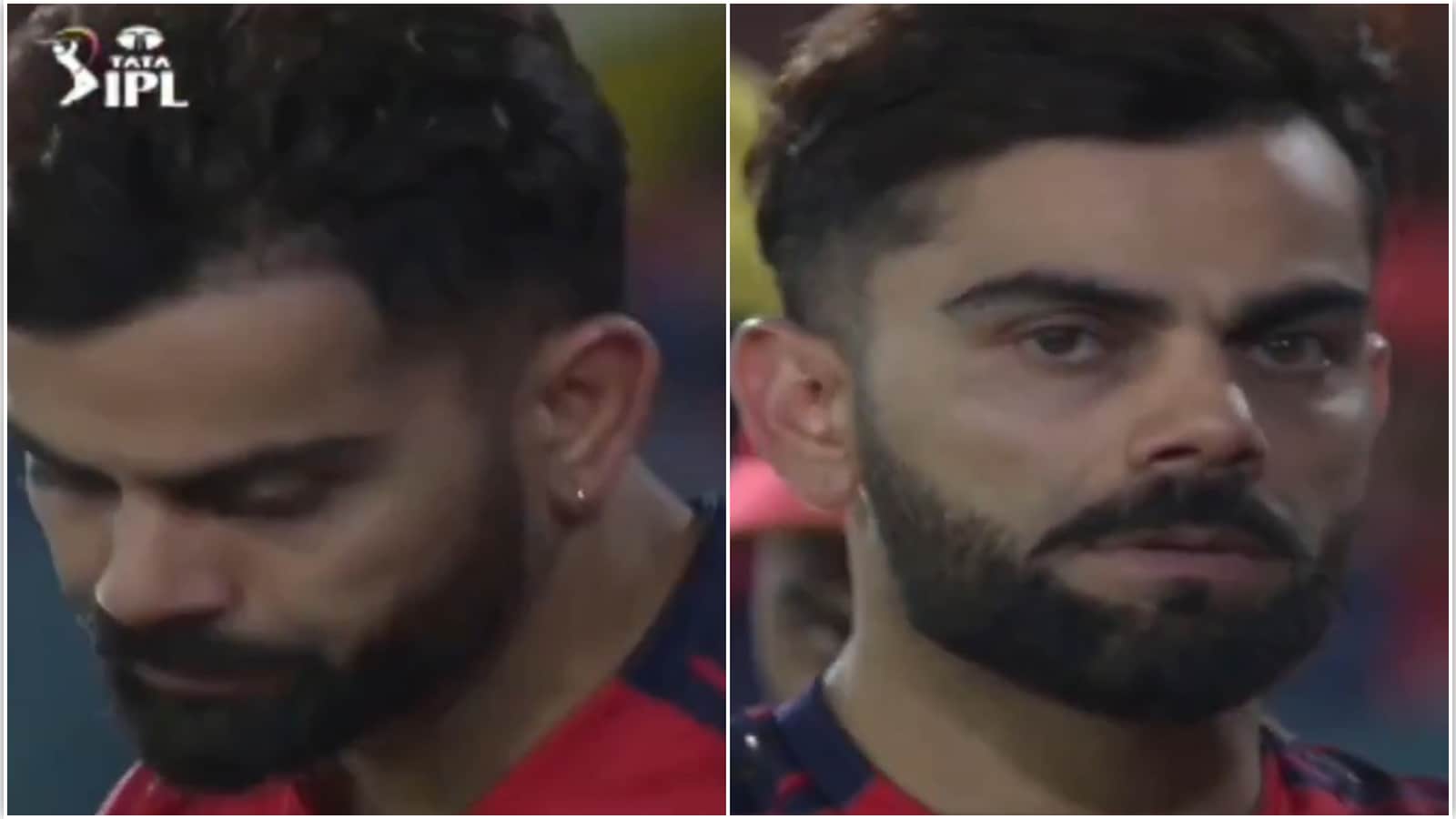 SRH vs RCB: ट्रेविस हेड से तू-तू मैं-मैं के पहले से ही क्यों भन्नाए हुए थे विराट कोहली