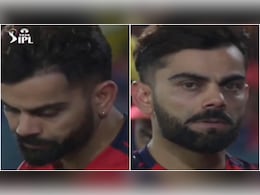 SRH vs RCB: ट्रेविस हेड से तू-तू मैं-मैं के पहले से ही क्यों भन्नाए हुए थे विराट कोहली