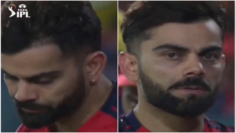 SRH vs RCB: ट्रेविस हेड से तू-तू मैं-मैं के पहले से ही क्यों भन्नाए हुए थे विराट कोहली