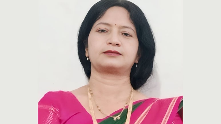 Pune News: शासकीय कर्तव्य बजावताना काळाचा घाला! जनगणनेच्या कामावर जाणाऱ्या शिक्षिकेचा वाटेतच मृत्यू