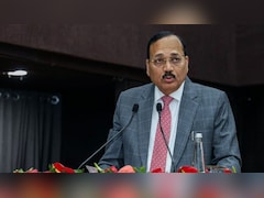 अशोभनीय व्यवहार अस्वीकार्य...लंदन में CJI के कार्यक्रम में डाले गए खलल पर भारतीय उच्चायोग