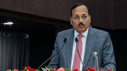 लंदन में चीफ जस्टिस सूर्यकांत के कार्यक्रम में नारेबाजी, भारतीय उच्चायोग ने कहा, ऐसी हरकत बर्दाश्त नहीं