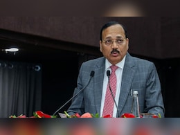 अशोभनीय व्यवहार अस्वीकार्य...लंदन में CJI के कार्यक्रम में डाले गए खलल पर भारतीय उच्चायोग