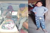 5 साल के मासूम का शव सेप्टिक टैंक में मिला, 24 घंटे से था लापता; सतना मेडिकल कॉलेज में दर्दनाक हादसा
