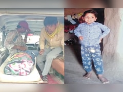 5 साल के मासूम का शव सेप्टिक टैंक में मिला, 24 घंटे से था लापता; सतना मेडिकल कॉलेज में दर्दनाक हादसा