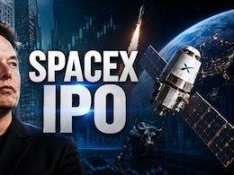 Rocket, Satellite, AI Giant SpaceX Files IPO, Reveals $4.28 Billion Loss