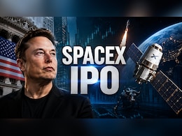 Want To Buy SpaceX Shares? Here's How You Can Invest With Just $10