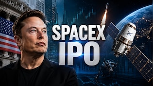 SpaceX IPO: How To Trade The World's Largest Ever Public Issue In Asia's Locked-Out Markets