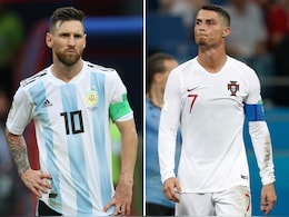 The Last Dance: Lionel Messi, Cristiano Ronaldo Ready For Sixth And Final World Cup