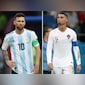 The Last Dance: Lionel Messi, Cristiano Ronaldo Ready For Sixth And Final World Cup