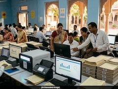 महज 3 दिनों में 3 लाख टेस्ट पेपर चेक, जोधपुर के सरकारी स्कूलों में AI का कमाल