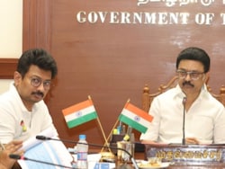 Father Lost, Will Udhayanidhi Stalin Be Tamil Nadu's Opposition Leader? What He Told NDTV