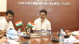 DMK Elects Udhayanidhi Stalin As Legislature Party Leader