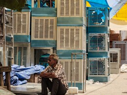 भारत में पड़ रही गर्मी पर UN के विशेषज्ञ क्यों अभी से जता रहे हैं चिंता?