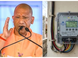 यूपी में स्मार्ट मीटर को लेकर एक्शन में सीएम योगी, 24 घंटे में जवाब नहीं दिया तो होगा सख्त एक्शन