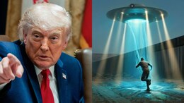 "They Walk Among Us": White House Launches "Aliens" Website. What It's About