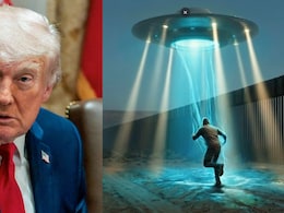 "They Walk Among Us": White House Launches "Aliens" Website. What It's About