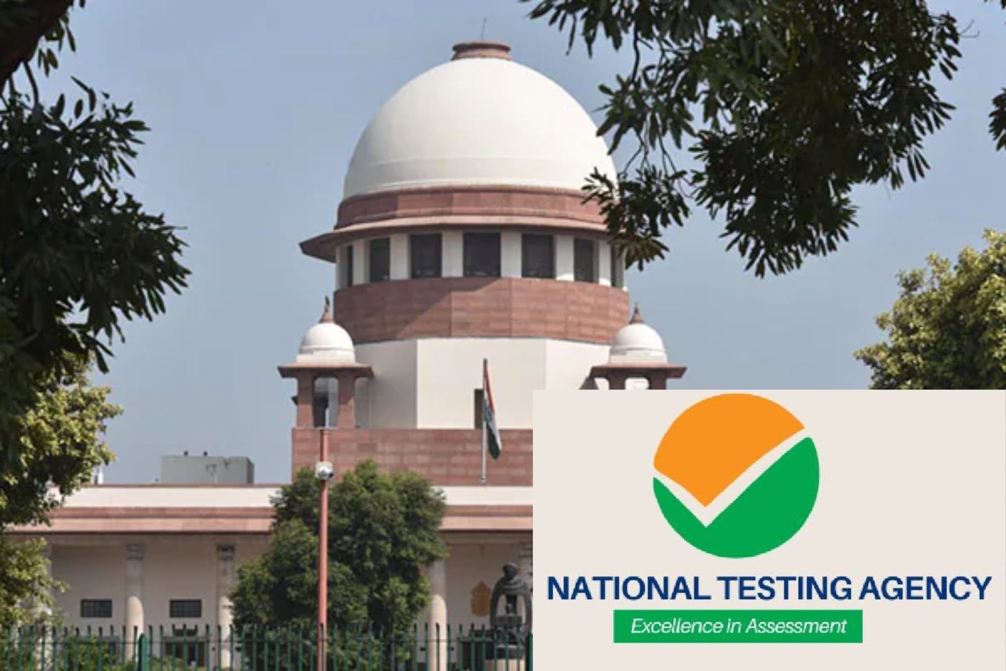 NEET Paper Leak: 'युवाओं को ऐसे निराश नहीं कर सकते', सुप्रीम कोर्ट बोला- जिम्मेदारी तय होनी जरूरी