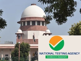 NEET Paper Leak: 'युवाओं को ऐसे निराश नहीं कर सकते', सुप्रीम कोर्ट बोला- जिम्मेदारी तय होनी जरूरी