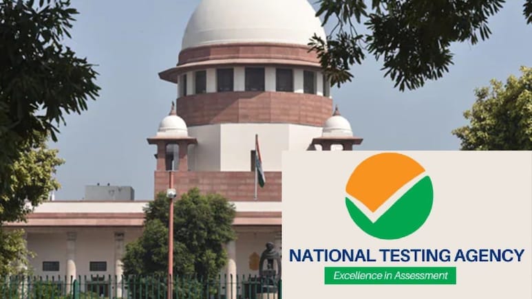 NEET Paper Leak: 'युवाओं को ऐसे निराश नहीं कर सकते', सुप्रीम कोर्ट बोला- जिम्मेदारी तय होनी जरूरी