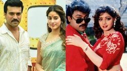 Ram Charan Says Pairing With Janhvi In Peddi Honours Chiranjeevi-Sridevi Legacy