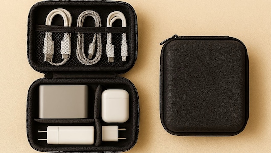₹500 में मिल रहे हैं ये Storage Boxes, आपके Gadgets की करेंगे एक्&zwj;स्&zwj;ट्रा केयर, बढ़ाएंगे इनकी लाइफ