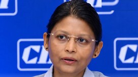 IAS पद्मा जयसवाल सेवा से बर्खास्त, 18 साल पुराने क&zwj;िस मामले में चली गई नौकरी?