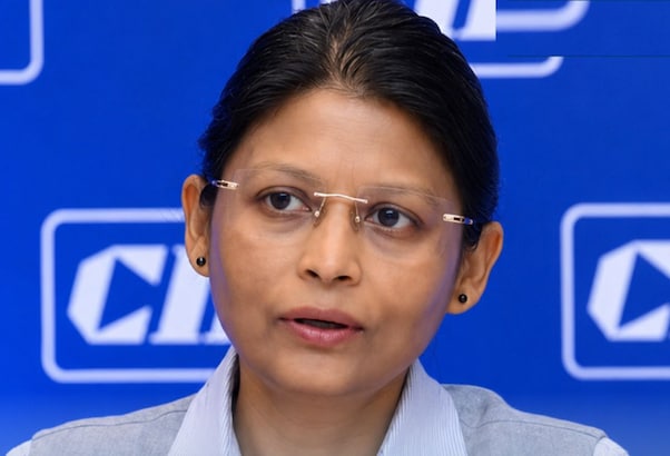 IAS पद्मा जयसवाल सेवा से बर्खास्त, 18 साल पुराने क&zwj;िस मामले में चली गई नौकरी?