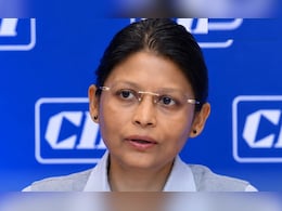 IAS पद्मा जयसवाल सेवा से बर्खास्त, 18 साल पुराने क&zwj;िस मामले में चली गई नौकरी?